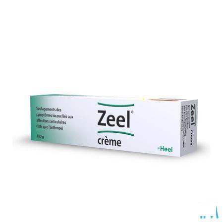 Zeel Creme 100 gr  -  Heel