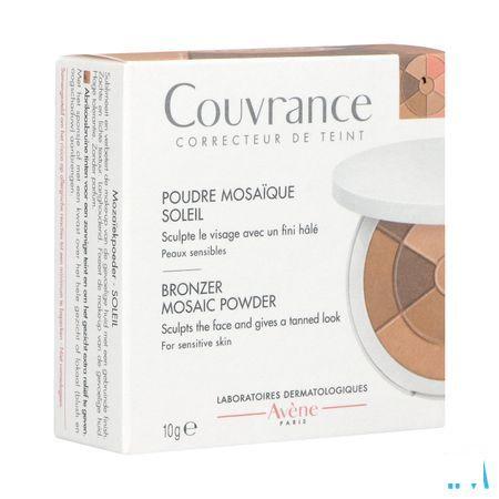 Avene Couvrance Mozaiekpoeder Soleil 10 g  -  Avene