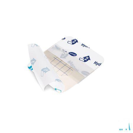 Hydrotac Transparent Comf. 8X8Cm 10 6859250 Hartmann