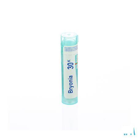 Bryonia 30K Gr 4g  -  Boiron