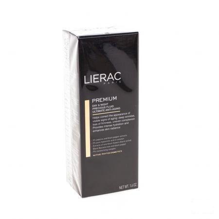 Lierac Premium Fluide Pompfl 50 ml
