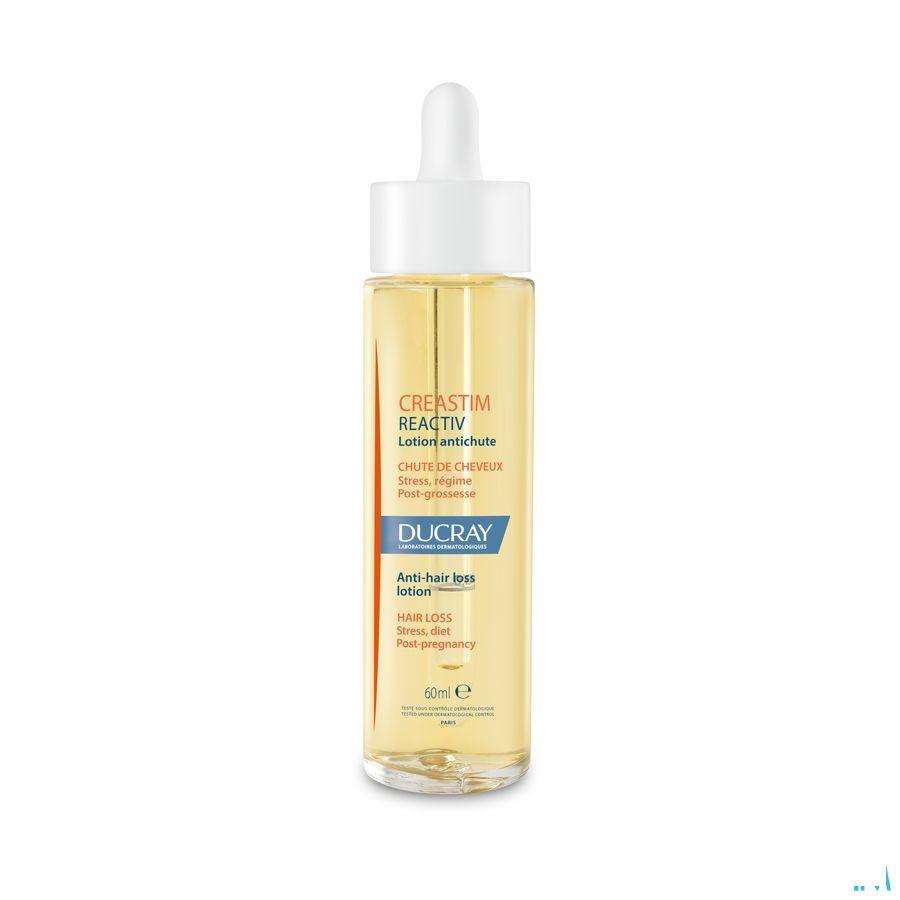 Ducray Creastim Lotion 60 ml  -  Ducray Benelux