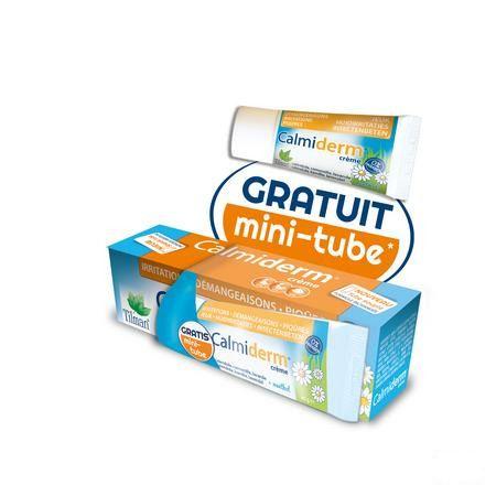 Calmiderm Creme 40 gr + Geschenk  -  Tilman