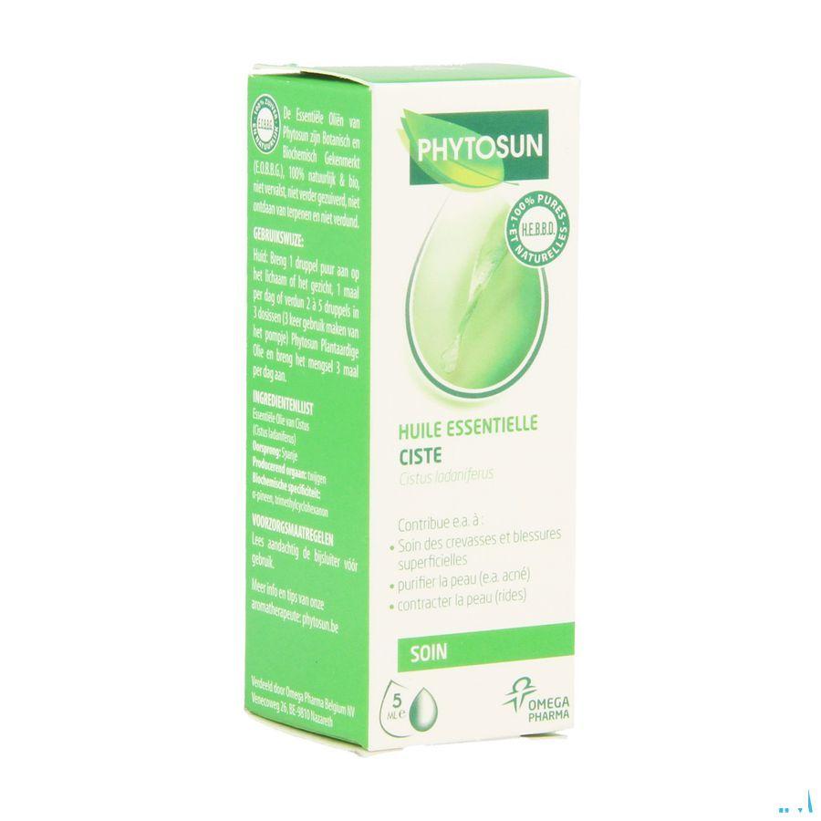 Phytosun Cistus 5 ml