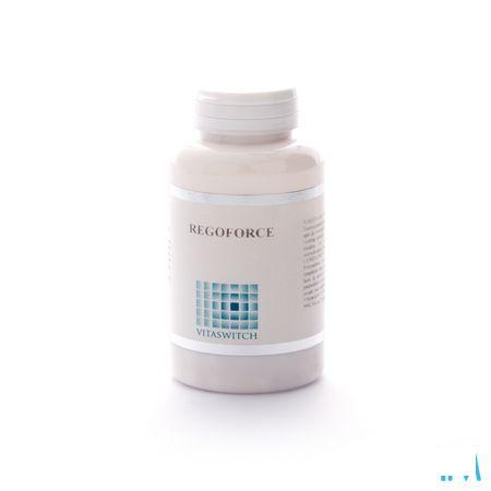 Regoforce Capsule 90 