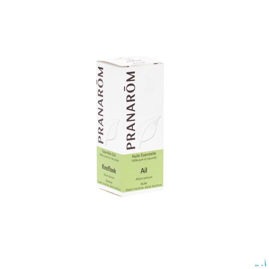 Look Essentiele Olie 5 ml  -  Pranarom