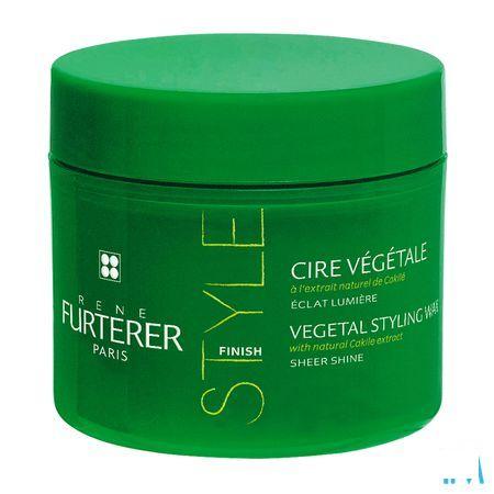 Furterer Style Wax 50 ml