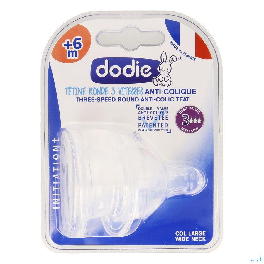 Dodie Speen Iniiation+ 3 Speed Flow 3 2
