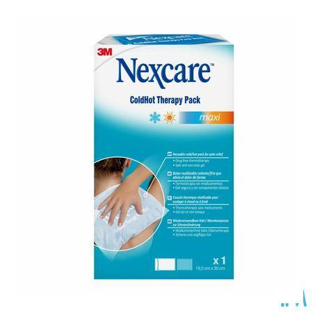 Nexcare 3M Coldhot Therapy Pack Maxi 300X195Mm  -  3M