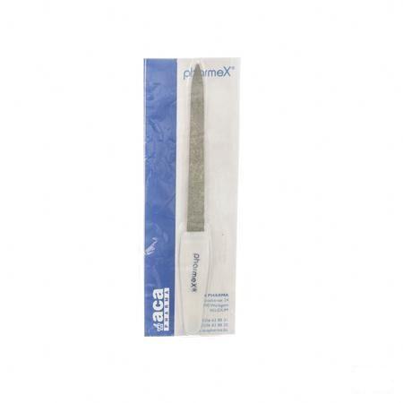 Pharmex Nagelvijl Diamant 18cm  -  Infinity Pharma