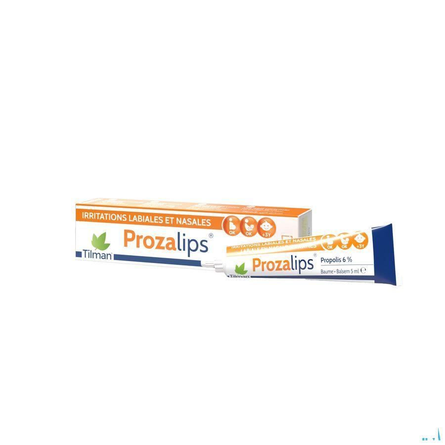Prozalips Baume 5 ml 6%  -  Tilman
