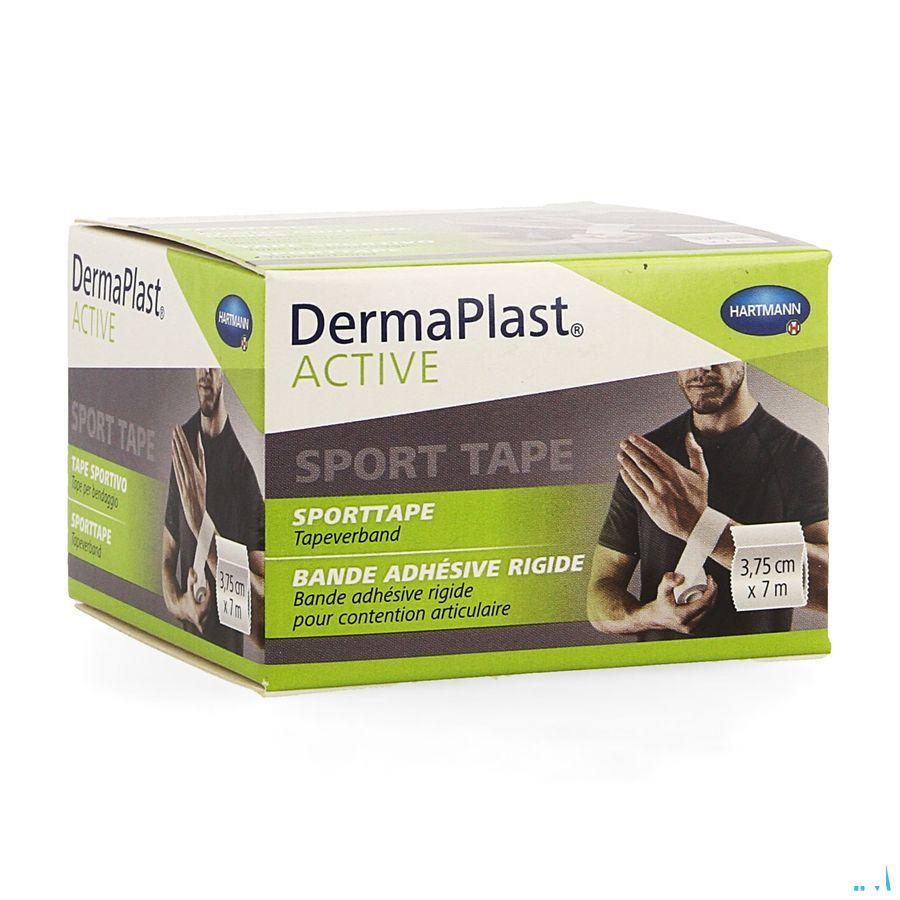 Dp Active Sport Tape 3,75cm 1 P/s  -  Hartmann