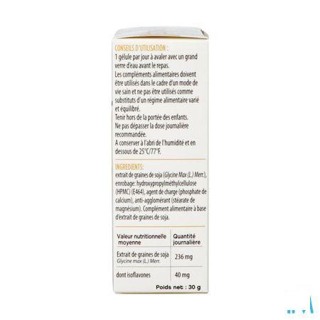 Soya-ng Capsule 60 