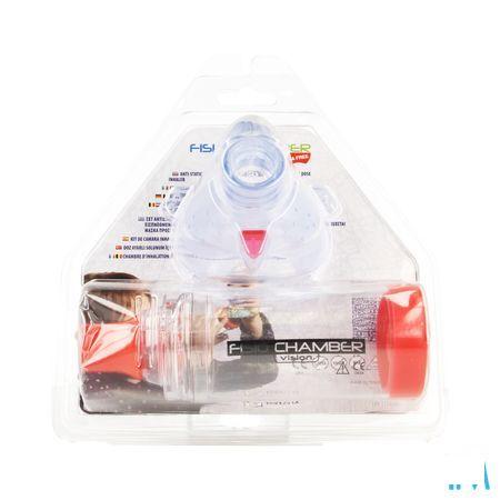 Fisio Chamber Vision Pediatrie 3-6 Jaar  -  I.D. Phar