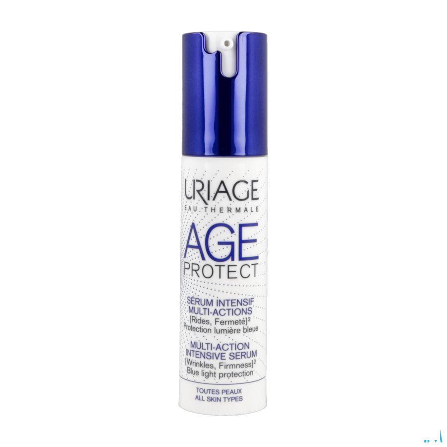 Uriage Age Protect Serum Multi Actions Intens 30 ml