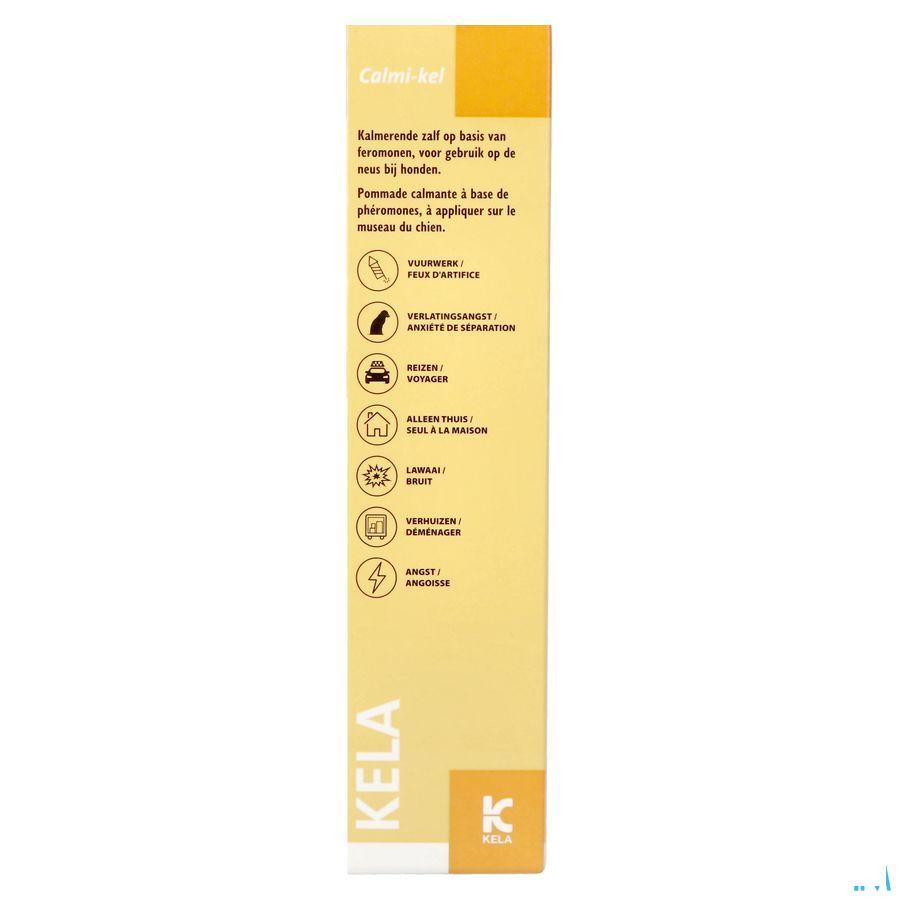 Calmi Kel Zalf 50g Calmi Kel Zalf 50g