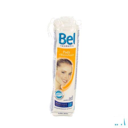 Bel Cosmetic Rond 75 9185522  -  Hartmann