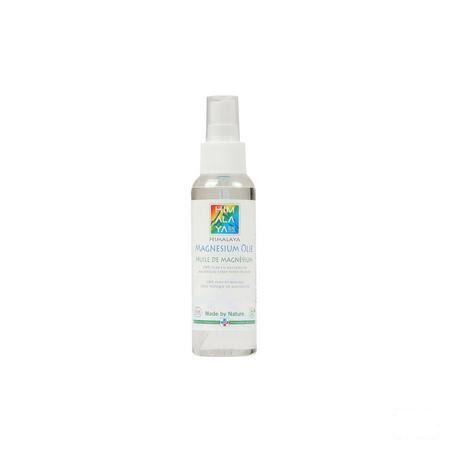 Magnesium Spray Himalaya 100ml Deba  -  Deba Pharma