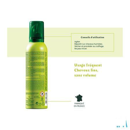 Furterer Volumea Volumemousse 200 ml