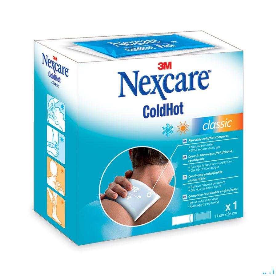 Nexcare 3m Cold Hot Back-abdomen Belt S N15711s  -  3M
