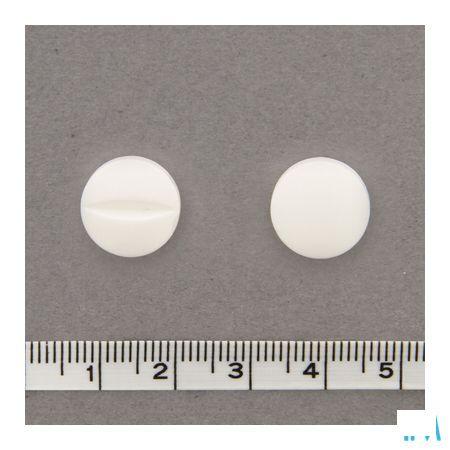 Ibuprofen EG 400 mg Filmomhulde Tabletten 30 X 400 mg  -  EG