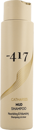 Minus 417 Catharsis Mud Shampooing 400 ml