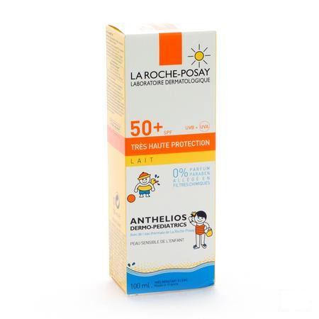 Anthelios Dp Lait 50 + 100 ml  -  La Roche-Posay