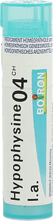 Hypophysine L.a. 4ch Gr 4g  -  Boiron
