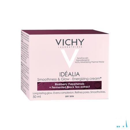 Vichy Idealia Phytactiv Dag Dh 50 ml  -  Vichy