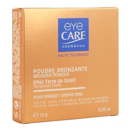 Eye Care Poeder Bronzing Light Skin 10 gr