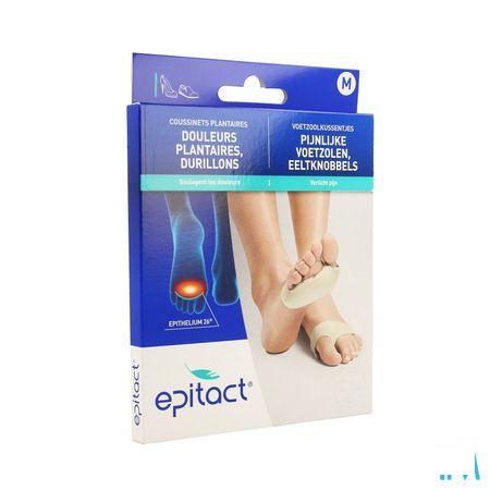 Epitact Voetzoolkuss 39-41 1 Paar  -  Millet Innovation
