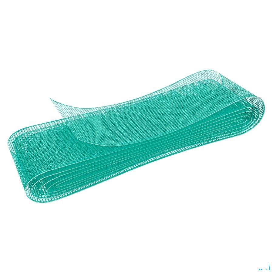 Cutimed Sorbact Ribbon Gaasstrook 2cm x 50cm 20