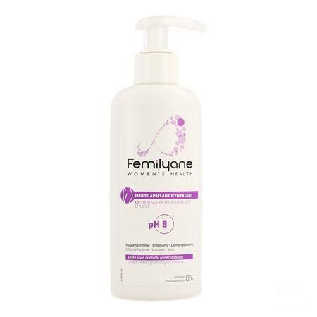 Femilyane Wh Fluide Verzacht. Hydra Ph8 200 ml