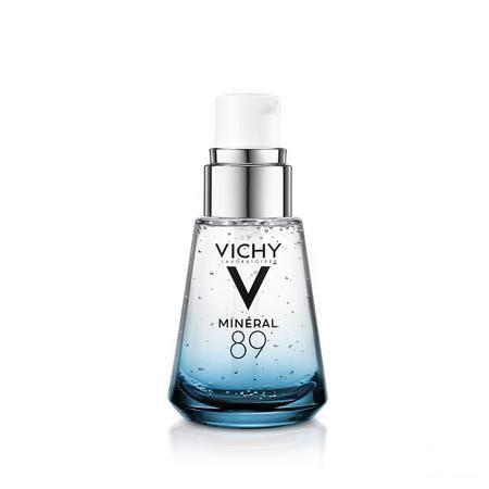 Vichy Mineral 89 30 ml  -  Vichy
