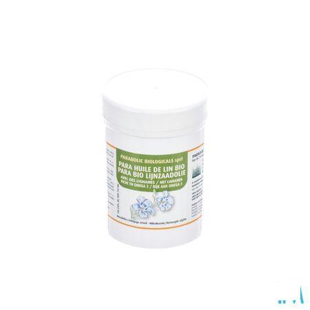Para Huile De Lin Bio Gel 150