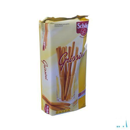 Schar Apero Grissini 200 gr 6459  -  Revogan