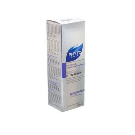 Phytosquam Schilfers En Droog Haar Flacon 200 ml 