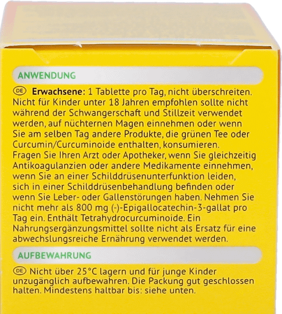 Supradyn Energy Natura Comp Pell 30