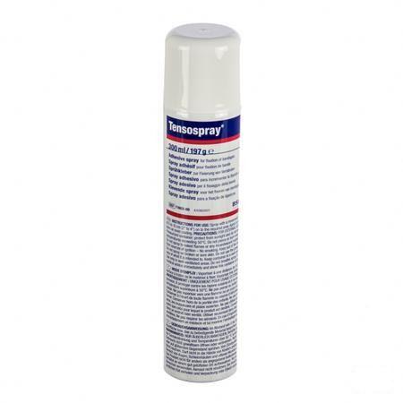 Tensospray Spray Adhesif 300 ml 7160200