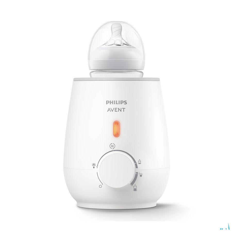Philips Avent Flesverwarmer