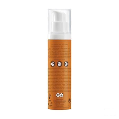Avene Zonip50+ Creme A/Age Getint 50 ml  -  Avene