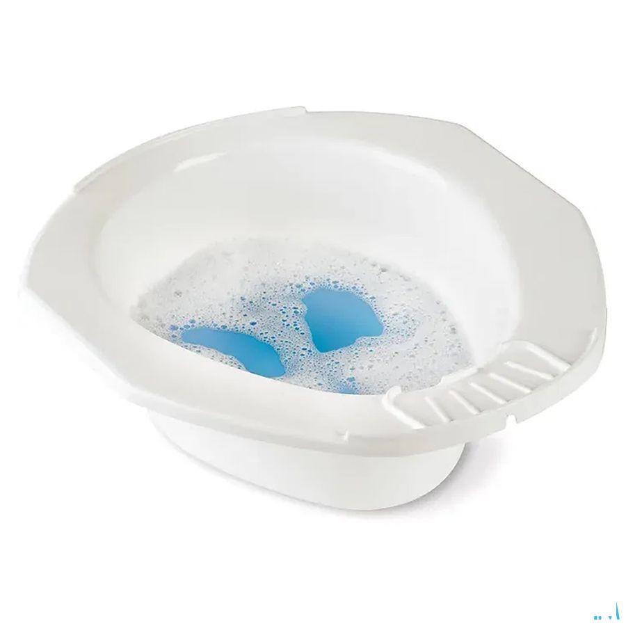 Bidet PorComprimése Homecraft