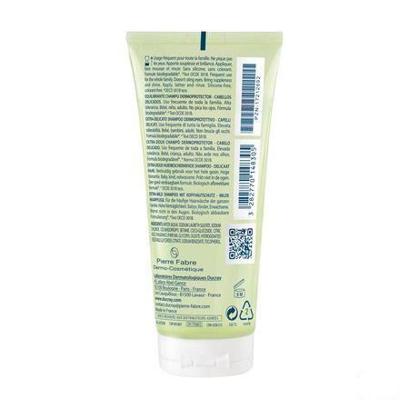 Ducray Extra-Doux Huidbescherm. Shampoo 100 ml  -  Ducray Benelux