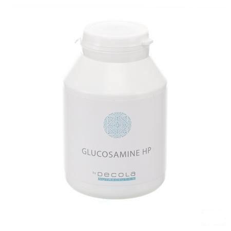 Glucosamine Hp Tabletten 180  -  Decola