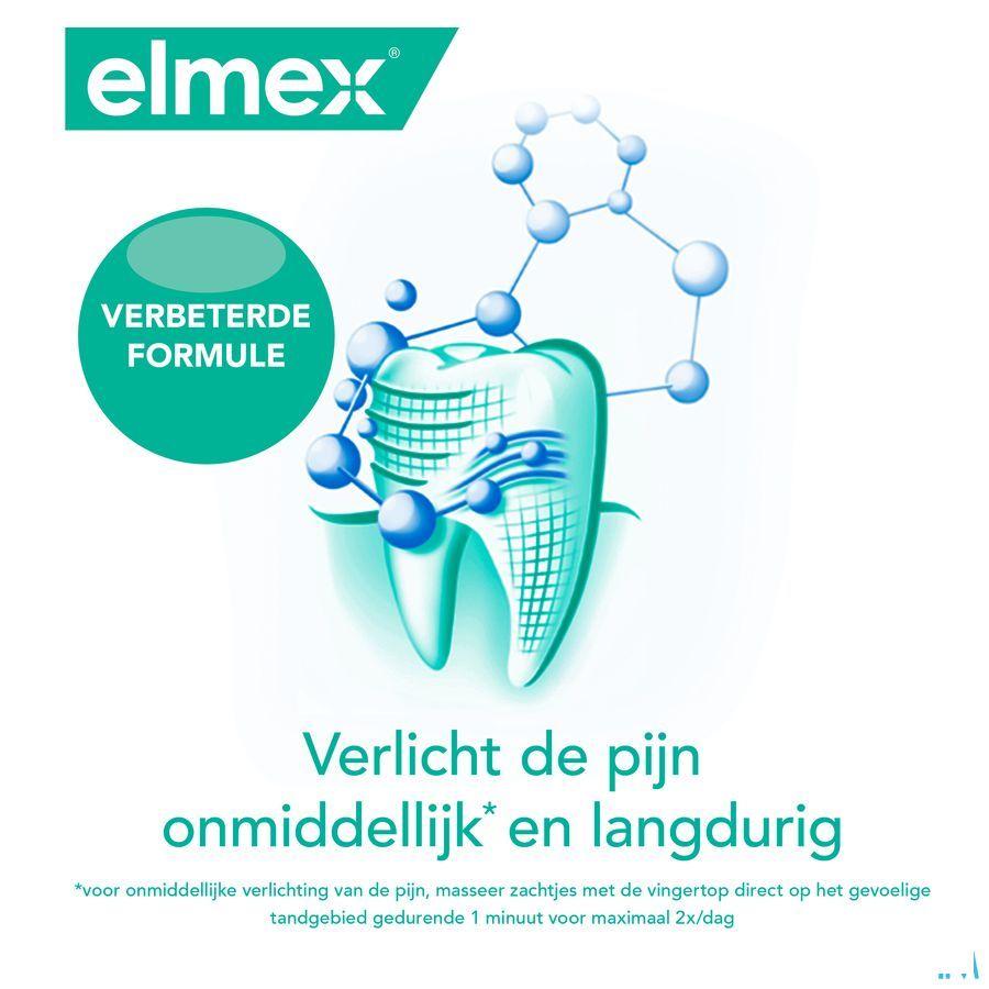 Elmex Sensitive Profess. Whitening Tandpasta 75 ml