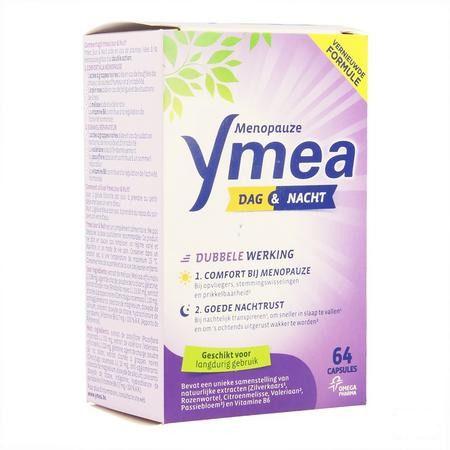 Ymea Dag & Nacht Capsule 64
