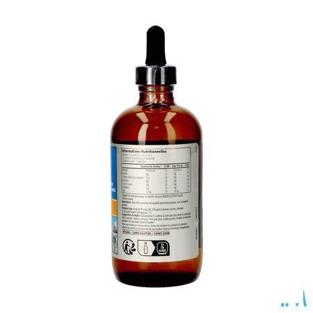 Sovereign Silver Ion Water Dropper Top 236ml