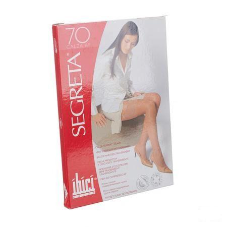 Segreta Kous 70d Kleur 21 T3 2  -  Teleflex Medical