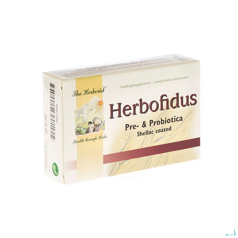 Herborist Herbofidus Capsule 60