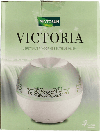 Phytosun Verstuiver Victoria